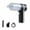 Black, variant on Vikakiooze Portable Handheld Car Vacuum Cleaner Wireless Vacuum Cleaner Wet And Dry Handheld Vacuum Cleaner Household Goods Dirt Cleaner With LED Light