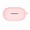 pink, variant on Soft Silicone Protective Case Compatible with Beats Solo Buds headphone,Shockproof Anti-Dust Full Cover Earphone Shell with Portable Hook