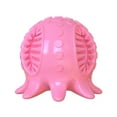 thumbnail image 1 of Dog Toy Squeaky Dog Toothbrush Teeth Cleaning Teething Stick Pet Educational Chewing Toy Helps Dog, 1 of 5