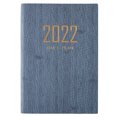 thumbnail image 3 of CAROOTU Mini Notebook 365 Days Portable Pocket Notepad Daily Weekly Agenda, 3 of 7