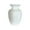A, variant on ​​ZCSKFIN Modern Wheat Ear Ceramic Floor Vase, Handmade Style Farmhouse Decor for Dried and Fresh Flowers, Large White Vase for Living Room and Entryway Display​​
