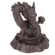 thumbnail image 2 of Dragon Backflow Incense Burner Ceramic Incense Burner Holders Home Decoration (Dragon), 2 of 5