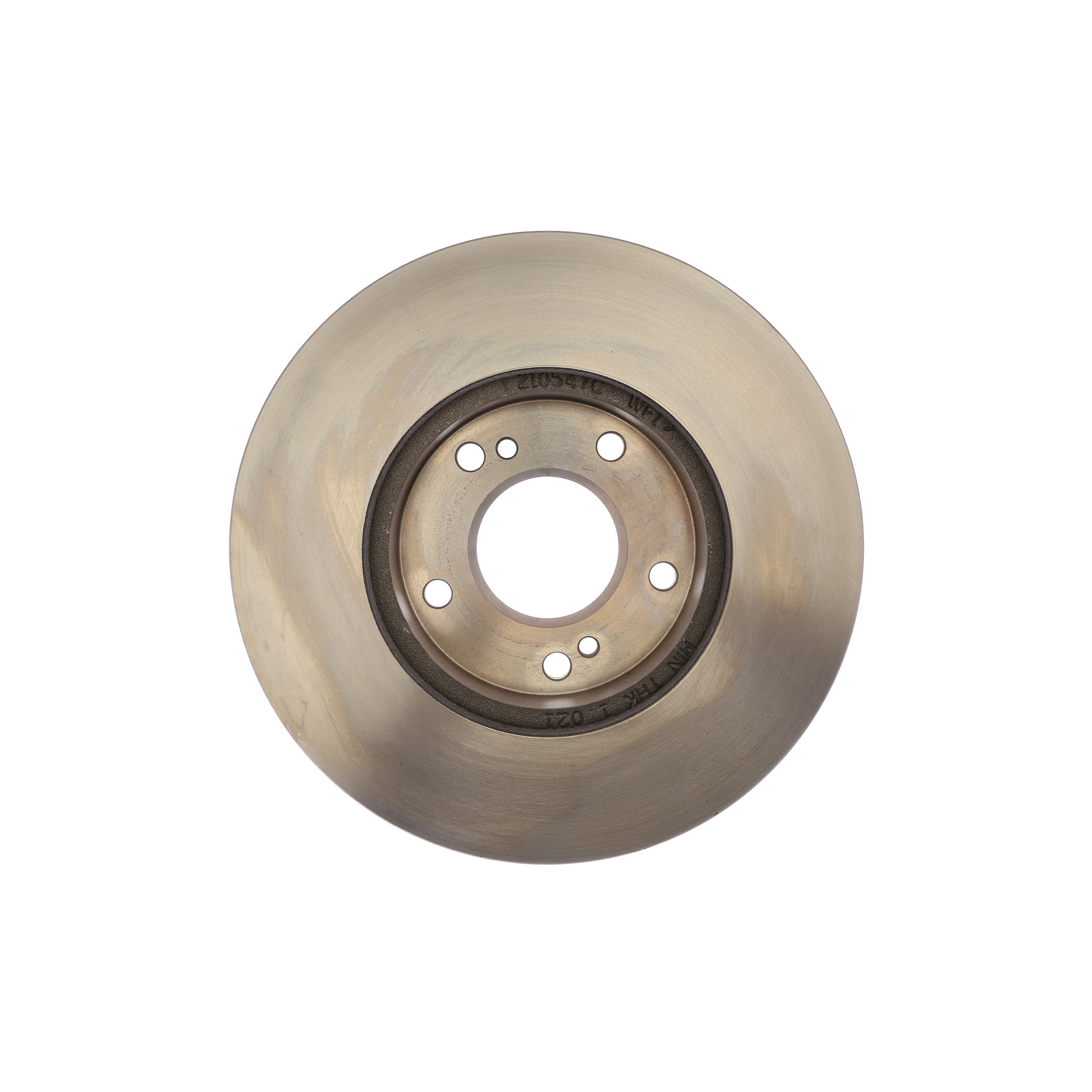 Disc Brake Rotor