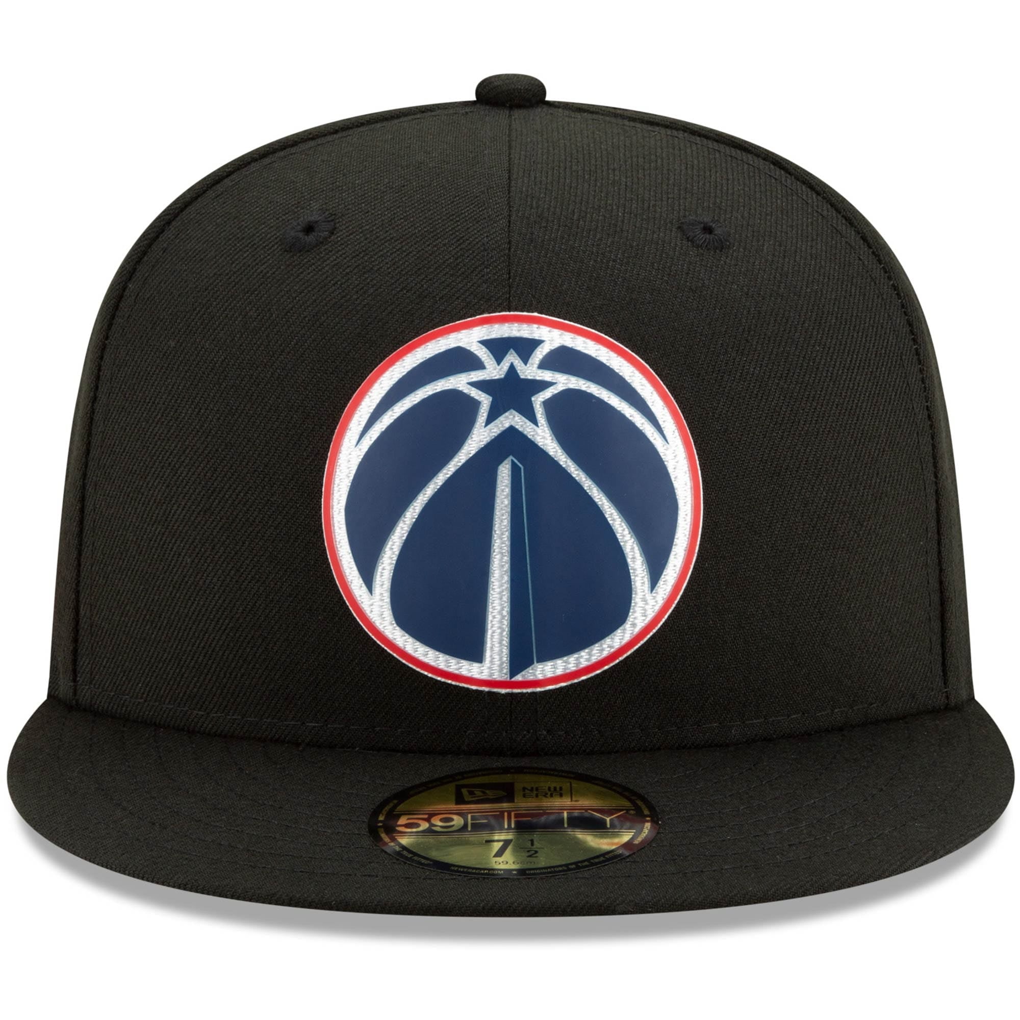 Half 59FIFTY Fitted Hat 