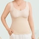 thumbnail image 4 of Ropa interior térmica para mujer, sujetador sin espalda de encaje de color cálido de invierno con almohadillas extraíbles, ropa interior integrada con forro polar, capa base, ropa interior cálida, suj, 4 of 5
