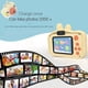thumbnail image 4 of Cámara digital para niños de 1080P Cámara de video digital para niños Dual, 4 of 8