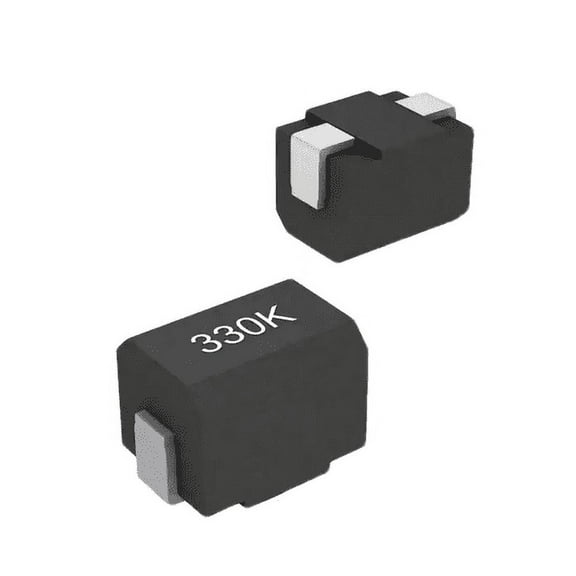 CM453232-6R8JL Power Inductors 6.8UH 285MA 1.2OHM SMD:RoHS, Cut Tape