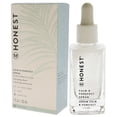 thumbnail image 4 of Suero calmante y eficaz de Honest para mujeres: suero de 1 oz HONEST Suero 1 oz, 4 of 6