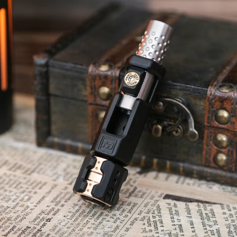 Metal Fidget Toys Fidget Spinner EDC Tactile Slider ADHD Tools Adult Stress Relief Toys Desk Toys