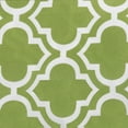 thumbnail image 4 of Design Imports CAMZ36769 Nappe Extérieure à Carreaux Verts 60 x 84 Po, 4 of 10