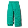 thumbnail image 2 of Columbia Youth Boys Bugaboo Ii Pant Emerald Green, 2 of 4
