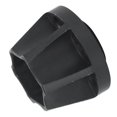 thumbnail image 3 of Xingzhi 4PCS Moyeux de Roue pour Jantes RC Roue 1:10 Crawler 1.9 2.2 Noir 15mm 1Set, 3 of 6