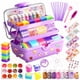 thumbnail image 1 of Kit de Manualidades con Cinta Nano para Hacer Burbujas ZiZa para Niños de 4 a 9 Años, 1 of 7
