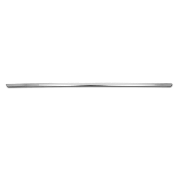 OMAC Trunk Tailgate Door Handle Cover for Audi A5 Sportback 2013-2016 Stainless Steel