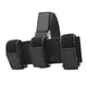 thumbnail image 4 of Práctico soporte para altavoz de bicicleta, soporte para altavoz, accesorio a prueba de golpes, correa elástica para botella de bicicleta, 4 of 9
