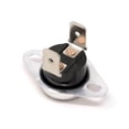 thumbnail image 3 of TAPDRA 10K Ohm Thermistor 85°C Thermal Fuse Assembly For Samsung Dryer Heating System Repair Maintenance Components, 3 of 8