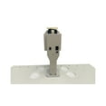 thumbnail image 5 of INTSUPERMAI Automatic Grommet Machine Eyelet Punching Machine 10mm with Desk, 5 of 9