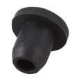 thumbnail image 2 of Tapón de goma ANGGREK Negro diámetro 68 mm, 2 of 8