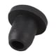 thumbnail image 2 of Tapón de goma ANGGREK Negro diámetro 68 mm, 2 of 8