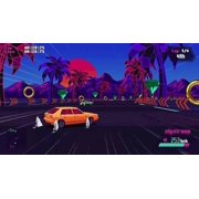Slipstream (Limited Run Games) (Nintendo Switch)
