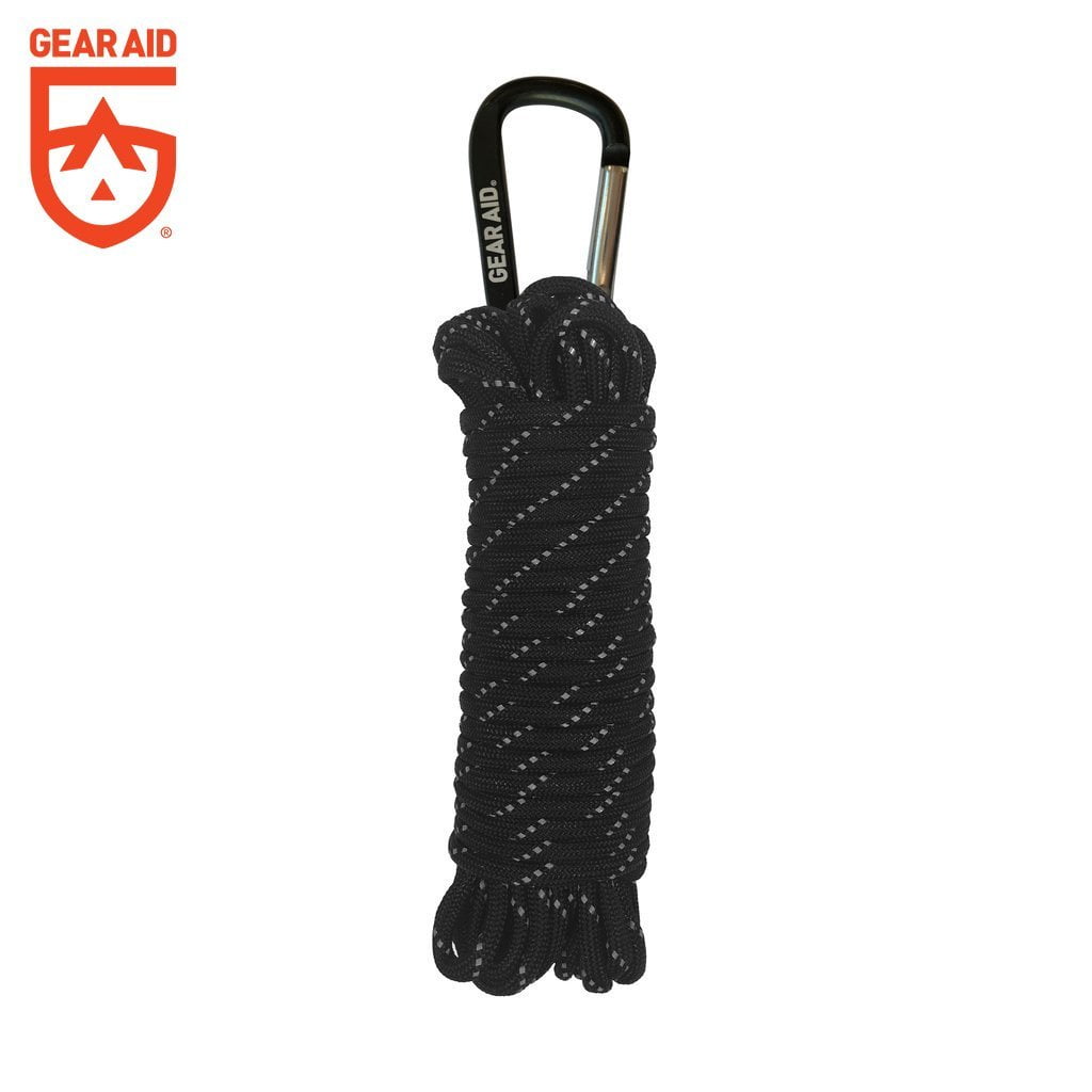 Cuerda Paracord 550 GEAR AID PARACORD 550 BR Walmart en linea