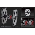 thumbnail image 2 of Star Wars The Force Awakens First Order Special Forces Tie Fighter Model Kit, 2 of 2