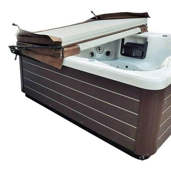 Spa Accessories PROMAX Cover Lift for Pro Max Hydraulic - One Size Fits