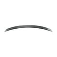 thumbnail image 1 of Rear Spoiler For Mercedes-Benz E Class W214 E260 E300 E53 E63 AMG 2024+ Rear Wing Trunk Spoiler Decklid Lid Trim Splitter Lip, 1 of 7