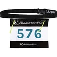 thumbnail image 1 of Ceinture de Course – Ajustement Élastique avec Clip de Fixation pour Triathlon, Marathon, Cyclisme et Course, 1 of 4