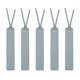 thumbnail image 1 of Uxcell 10 Pcs Marcador de Cuero, Marcadores de Páginas de Costura Clásica con Cuerda de Cuero para Lectura de Libros, Accesorios para Amantes de Libros, Escritores, Hombres, Mujeres, Profesores, Rosa, 1 of 6