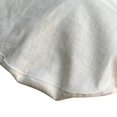 thumbnail image 7 of Byfri French Style Linen Beret Hat Lightweight Artist Cap for Daily Wear White 54-58cm, 7 of 7