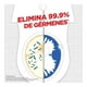 thumbnail image 3 of Limpiador Liquido para Inodoros Harpic 100% Removedor de Sarro de 200 ml, 3 of 4