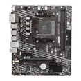 thumbnail image 2 of Tarjeta Madre MSI A520M-A PRO A520M-A PRO Micro ATX negro, 2 of 5