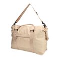thumbnail image 3 of Bolsas de Lona ​​Bolsa de Noche de Fin de Semana de Alta Capacidad de Poliéster con Bolsa de Asas Pequeña para Viajes de Entrenamiento Al Aire Libre ANGGREK  Otros, 3 of 8