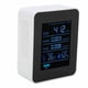 thumbnail image 3 of Air Quality Monitor, Digital Portable CO2 Temperature Humidity Detector Real Time Reading 5 In 1 For Office Home ANGGREK Otros, 3 of 8