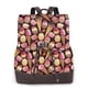 thumbnail image 1 of Easygdp Ice Cream Cake Mochila de Cuero para Mujeres, Bolso de Hombro, Bolsos de Mano de Moda para Trabajo y Viajes, 1 of 4