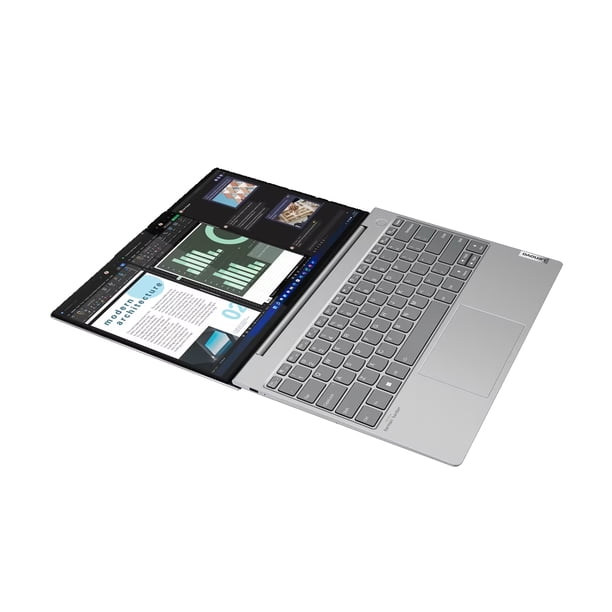 Restored Lenovo ThinkBook 13x G2 IAP 13.3