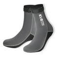 thumbnail image 1 of Calcetines de buceo Calcetines de buceo Calcetines de neopreno de 3 mm Traje de baño Calcetines de e Tomshoo Calcetines de buceo, 1 of 7