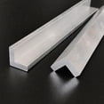 thumbnail image 4 of Culata angular de aluminio DIYDIYSHOP 16 cm x 16 cm x 0,6 cm 6061, 4 of 4