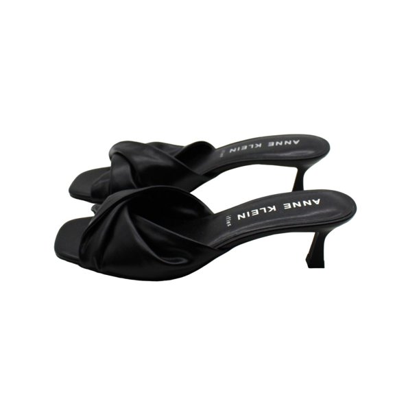 Step into Elegance with Anne Klein Laila Dress Sandals | Stylish and Comfortable