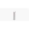 thumbnail image 1 of Kohler 5246-0 Piédestal à Ailettes&44; Blanc, 1 of 2