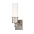 thumbnail image 2 of Livex Lighting - Westfield - 1 Light Bath Vanity in Contemporary Style - 4.5, 2 of 5