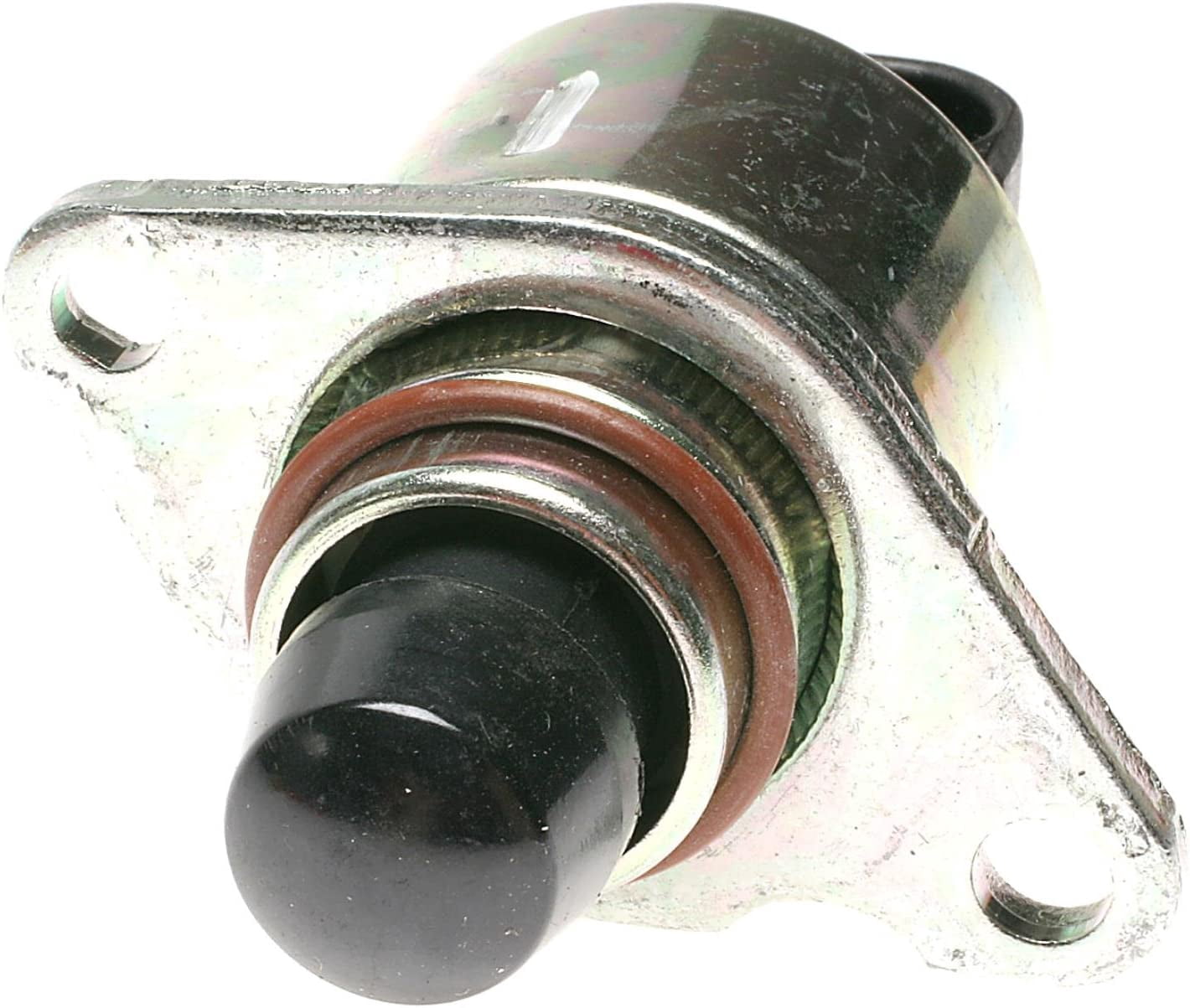 ACDelco 217-1806 Fuel Injection Idle Air Control Valve Fits select: 1999-2002 CHEVROLET SILVERADO, 2000-2002 CHEVROLET TAHOE