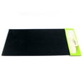 thumbnail image 3 of Home & Garden DOG LOVERS WELCOME SWITCH MAT Rubber Sassafras Paw Print 431518, 3 of 3