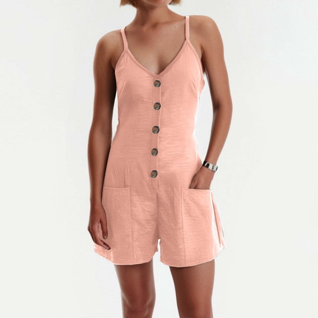 WANPIDAN Combinaison Extensible Combinaison Pailletée pour Femmes Tailleurs Pantalons pour Femmes Combinaisons Sarouel Femmes Manches Longues Col Roulé Combinaisons pour Dames Combinaison Décontractée Sans Manches Combinaison Ample pour Femmes Combinaisons Grande Taille