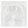 thumbnail image 2 of Oubit Insect Cage,Insect Mesh Cage Greenhouse Butterflies Habitats Cage Butterflies Cage Advanced Technology, 2 of 9