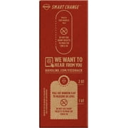 شيفرون هافولين هاي مايلج زيت محرك التكنولوجيا الاصطناعية 10W-30 ، 6 كوارت Smart Change Box