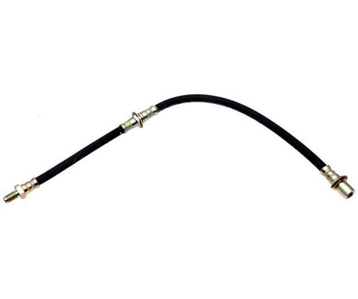 Raybestos Element3 Brake Hoses Fits select: 1985-1987 TOYOTA CRESSIDA