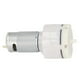 thumbnail image 1 of Uadme Micro Bomba De Aire, Mini Bomba De Vacío De Aire Anticorrosión ABS Pom Alta Eficiencia 1200 MA Bomba De Succión De Vacío De Aire para Baño DC 24 V, 1 of 14