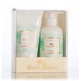 thumbnail image 1 of Camille Beckman Hand and Body Duet Set Crema de manos sedosa para el cuerpo y glicerina Vitamina E sin perfume, 1 of 1